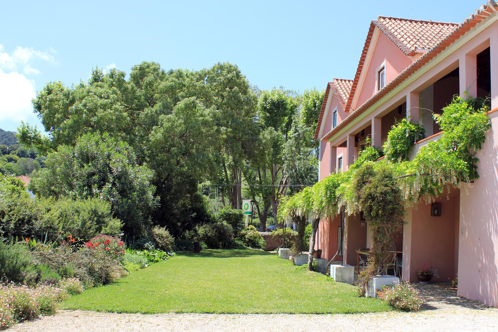 Quinta da Varzea Villa Sintra Camera foto