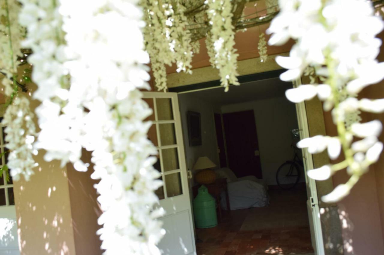 Quinta da Varzea Villa Sintra Esterno foto