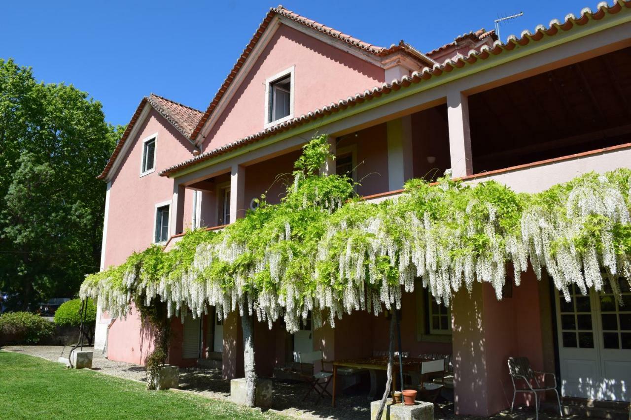 Quinta da Varzea Villa Sintra Esterno foto